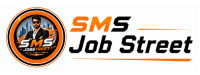 Jobs in India | Find Jobs & Apply Online | SMS Job Street